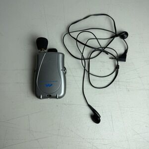 Williams Sound PockeTalker Ultra PKT D1 EH Personal Amplifier System Tested